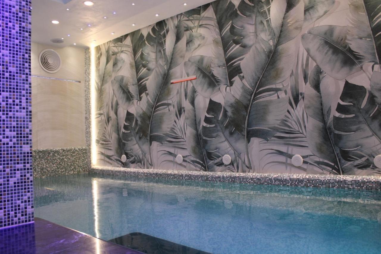 רומא Hotel Center 2 מראה חיצוני תמונה